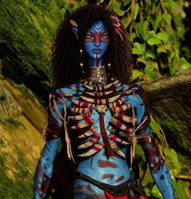 Profile image of Tsoka