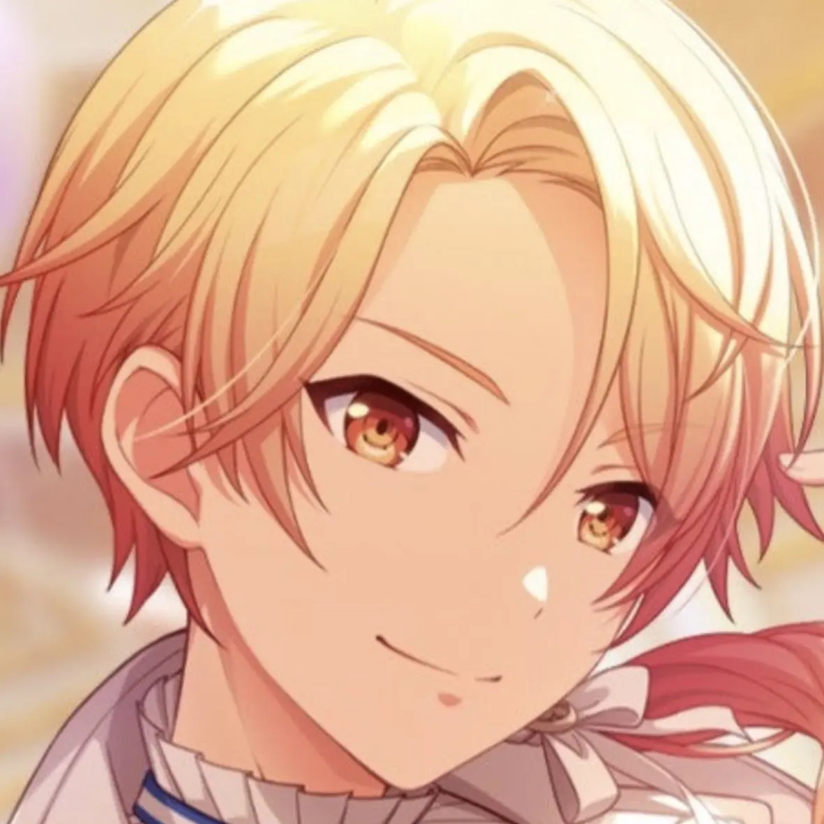 PurelyArco9366의 愛してる。