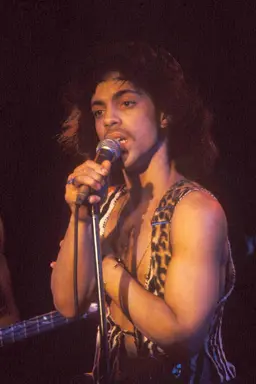 Profile image of Prince Roger Nelson