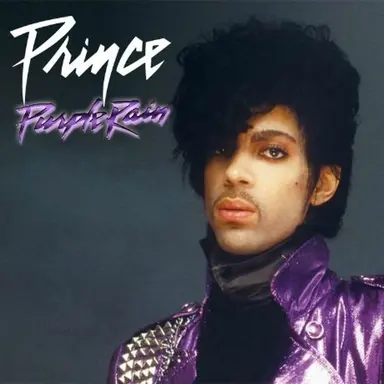 Profile image of Prince Roger Nelson