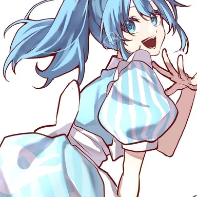 Profile image of Luna