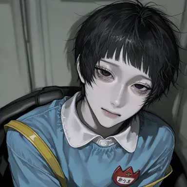 Profile image of 이즈쿠