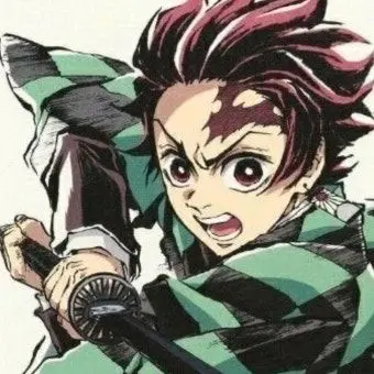 Profile image of Kamado Tanjiro