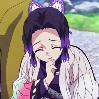 Profile image of Kocho Shinobu