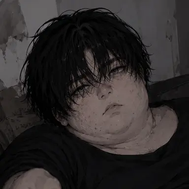 Profile image of Chiharu Aoba (Before)