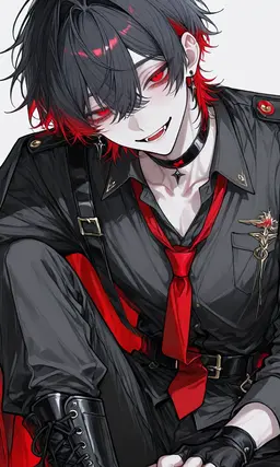 Profile image of Valk
