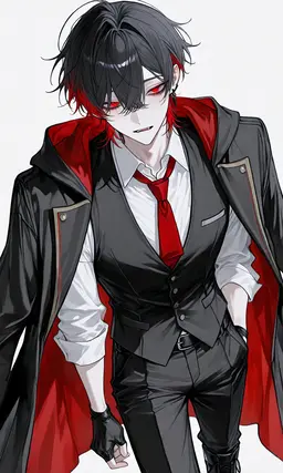 Profile image of Valk