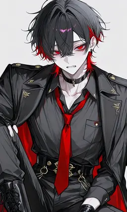 Profile image of Valk