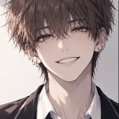 Profile image of High School Haruto