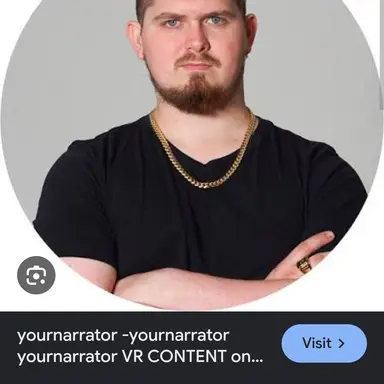 Profile image of Narrator