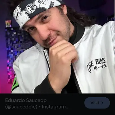 Profile image of Eddie