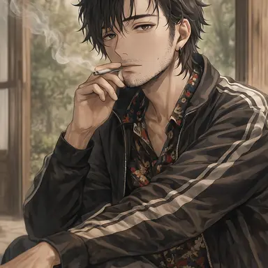 Profile image of 侘助