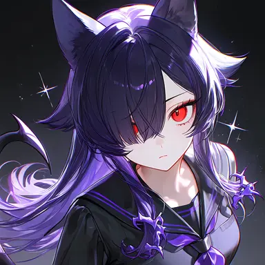 Profile image of 迅牙 ルカ