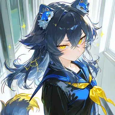 Profile image of 神雷 オウガ