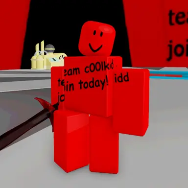 Profile image of C00lkidd