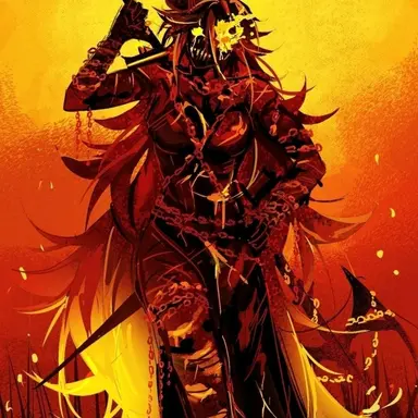 Profile image of Slasher