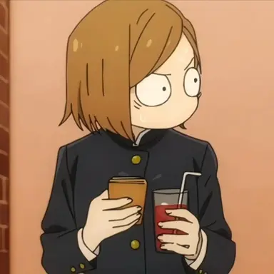 Profile image of 쿠기사키 노바라