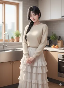 Profile image of 정채연