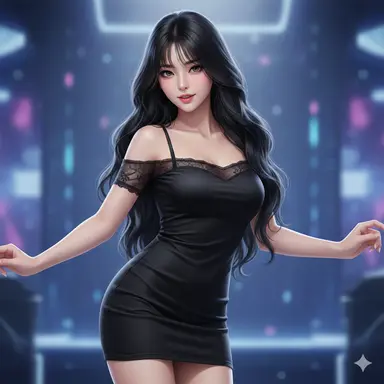 Profile image of 정채연