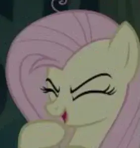 Profile image of Fluttershy