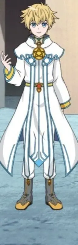 Profile image of 리온