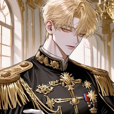 Profile image of エドリック・ベロフ