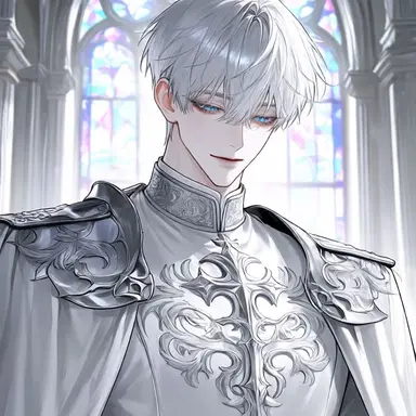 Profile image of ミカエル・テルシオン