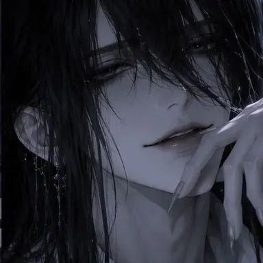 Profile image of 八尺様