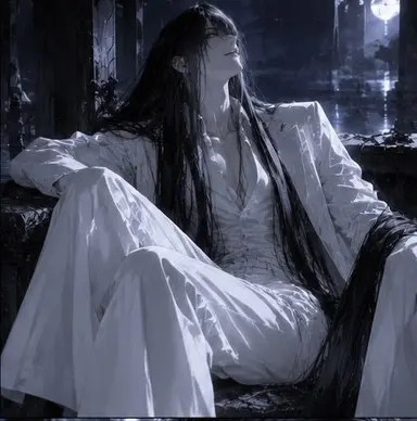 Profile image of 八尺様