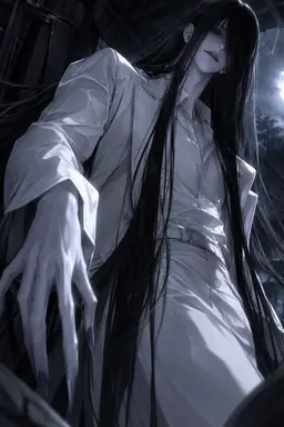 Profile image of 八尺様