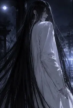 Profile image of 八尺様