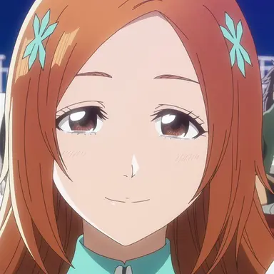 Profile image of 井上織姫
