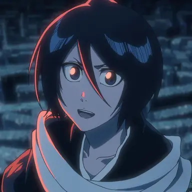 Profile image of 朽木ルキア