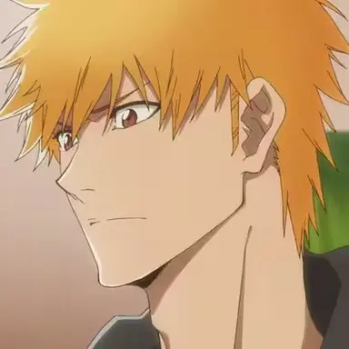 Profile image of 黒崎一護