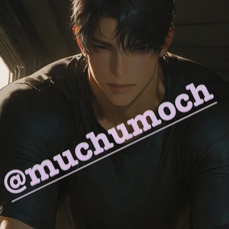 muchumoch의 ずーっと好きだよ。