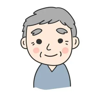 Profile image of 岩泉祖父