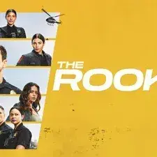 UntidyBarn6714의 The Rookie