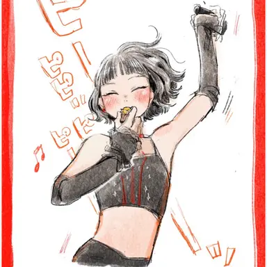 Profile image of 江端妃咲