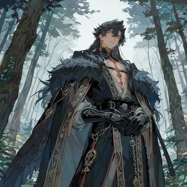 Profile image of 나르켈