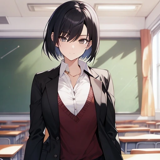 鷹司レン