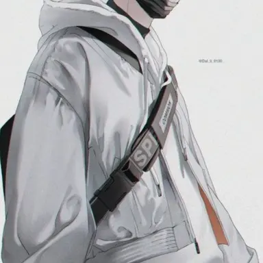 Profile image of 후시구로 메구미