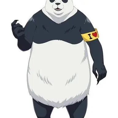 Profile image of 판다