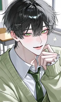 Profile image of 楓斗
