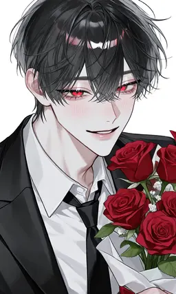 Profile image of 茜