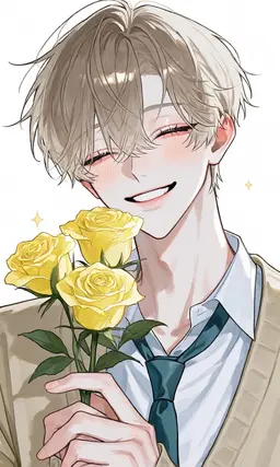 Profile image of 奏那