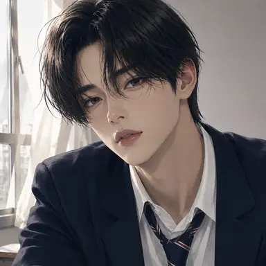 Profile image of Ren Sakuma