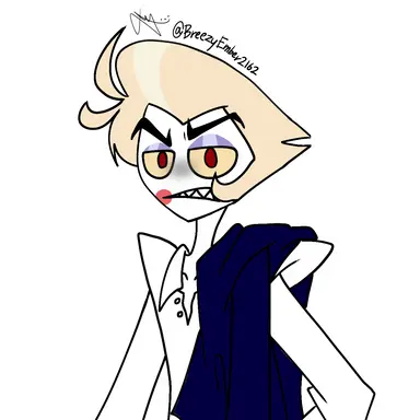 Profile image of 루시퍼