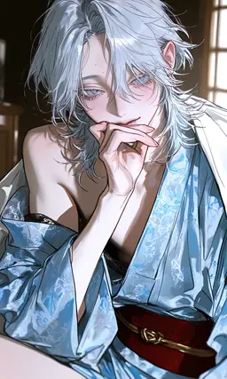 Profile image of 나기