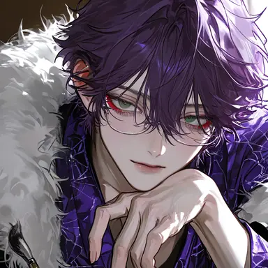 Profile image of 시온