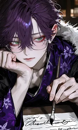 Profile image of 시온
